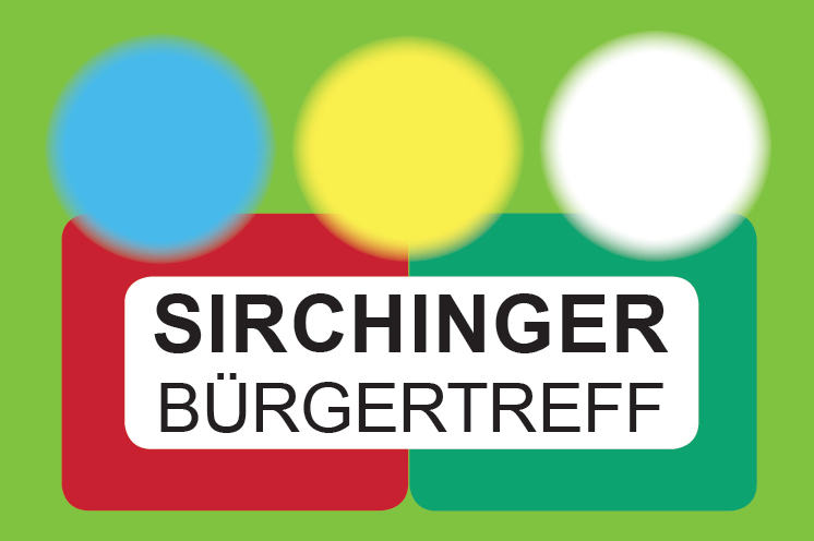 BÜRGERTREFF SUCHT UNTERSTÜTZUNG